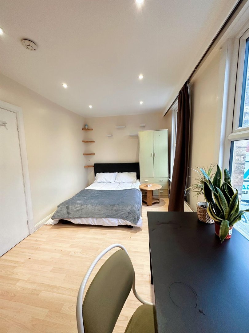 Plough Way — Room D1