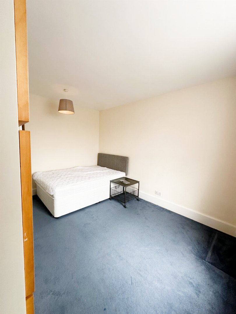 Boundaries Road — Room D6