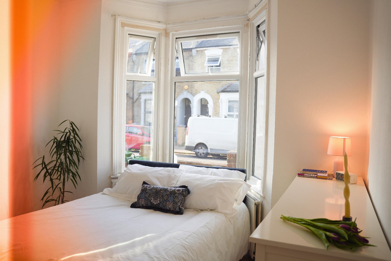 Alloa Road — Room D1