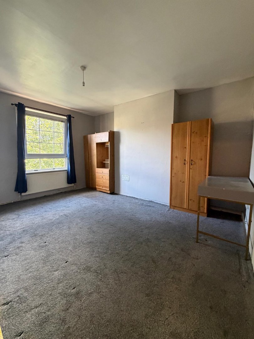 East India Buildings — Room D