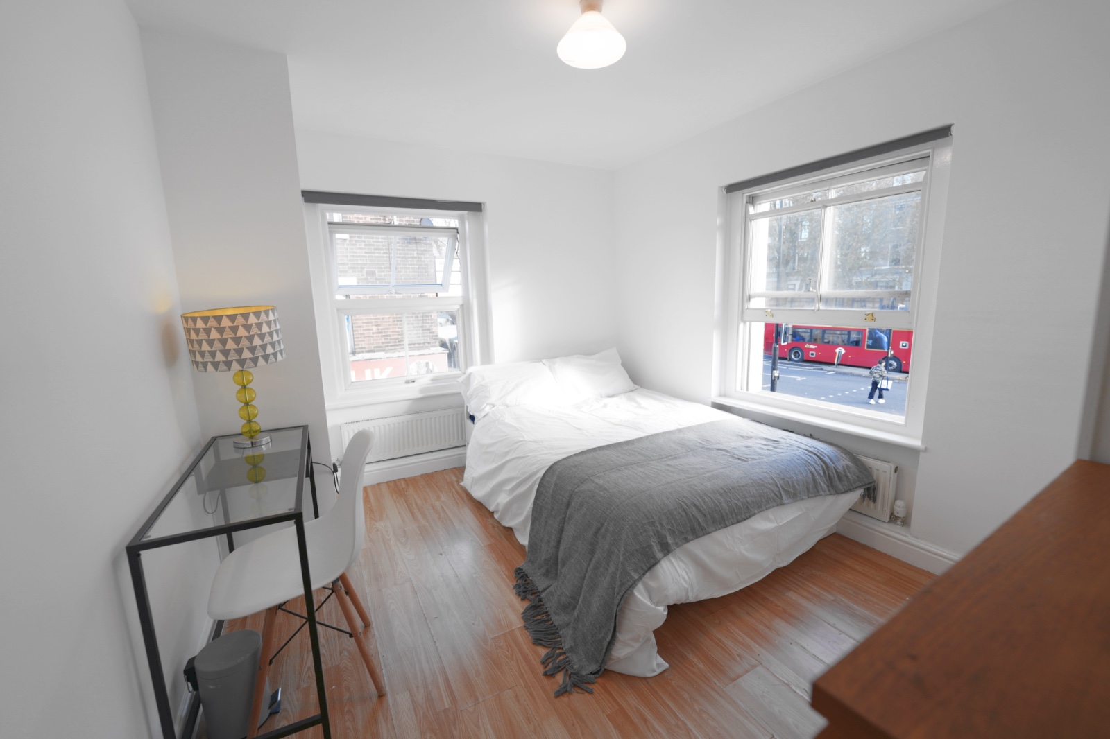 Court Street 1 — Room D4
